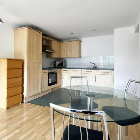 Homestay North Point, Centre Leeds (West Yorkshire)